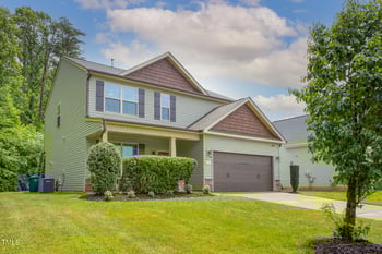 220 Fair Oaks Ct, Mebane, NC 27302