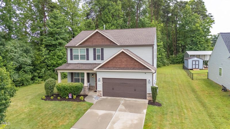 220 Fair Oaks Ct, Mebane, NC 27302
