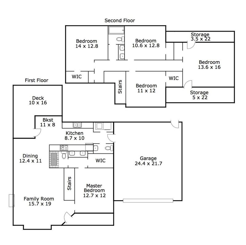 220 Foley Dr, Garner, NC 27529