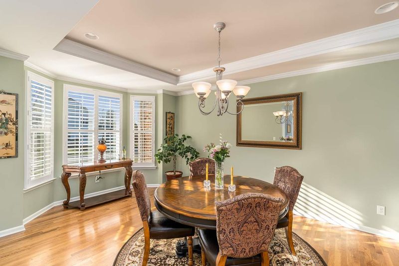 220 Forbes Dr, Wake Forest, NC 27587