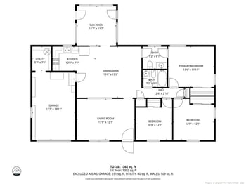 220 Four Ply Ln, Fayetteville, NC 28311