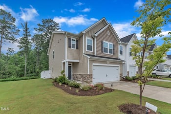 220 Garden Vine Trl, Raleigh, NC 27610