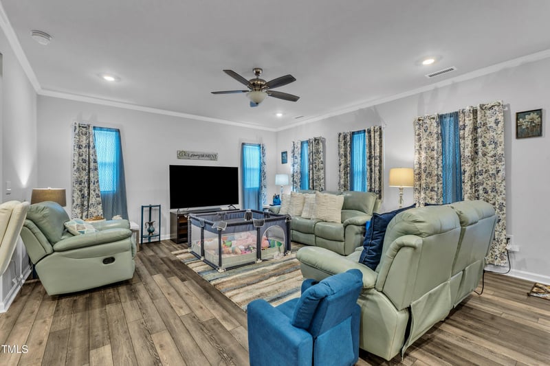 220 Garden Vine Trl, Raleigh, NC 27610