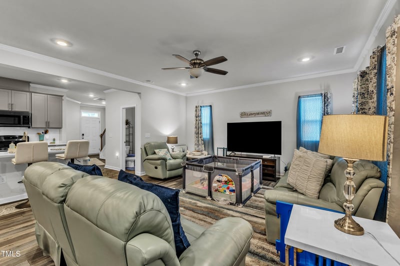 220 Garden Vine Trl, Raleigh, NC 27610