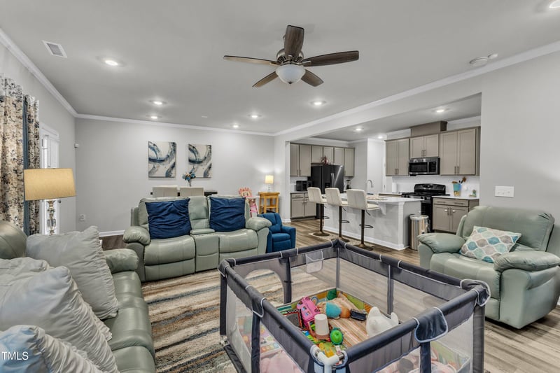 220 Garden Vine Trl, Raleigh, NC 27610