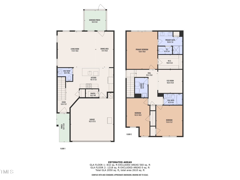 220 Garden Vine Trl, Raleigh, NC 27610