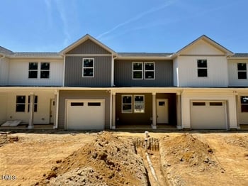 220 George St, Four Oaks, NC 27524