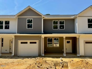 220 George St, Four Oaks, NC 27524