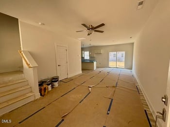 220 George St, Four Oaks, NC 27524