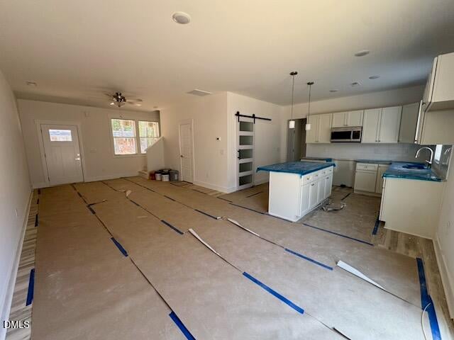 220 George St, Four Oaks, NC 27524