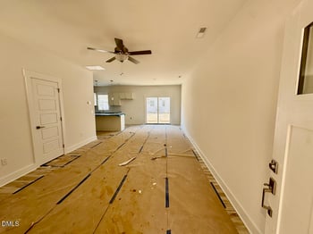 220 George St, Four Oaks, NC 27524
