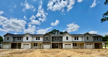 220 George St, Four Oaks, NC 27524