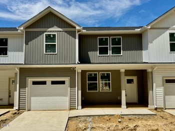 220 George St, Four Oaks, NC 27524