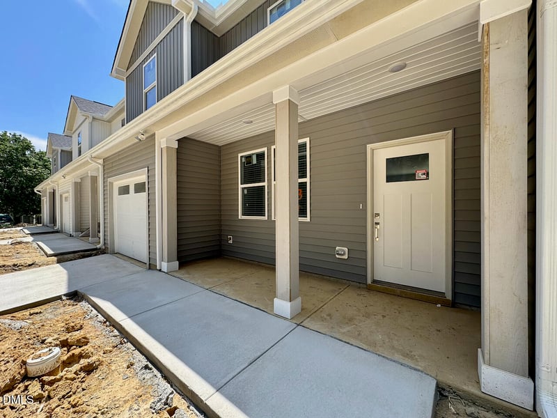 220 George St, Four Oaks, NC 27524