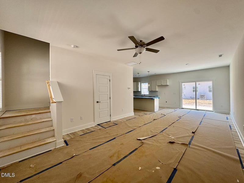 220 George St, Four Oaks, NC 27524