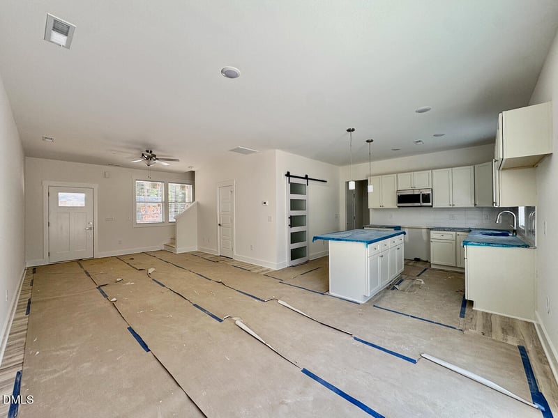 220 George St, Four Oaks, NC 27524