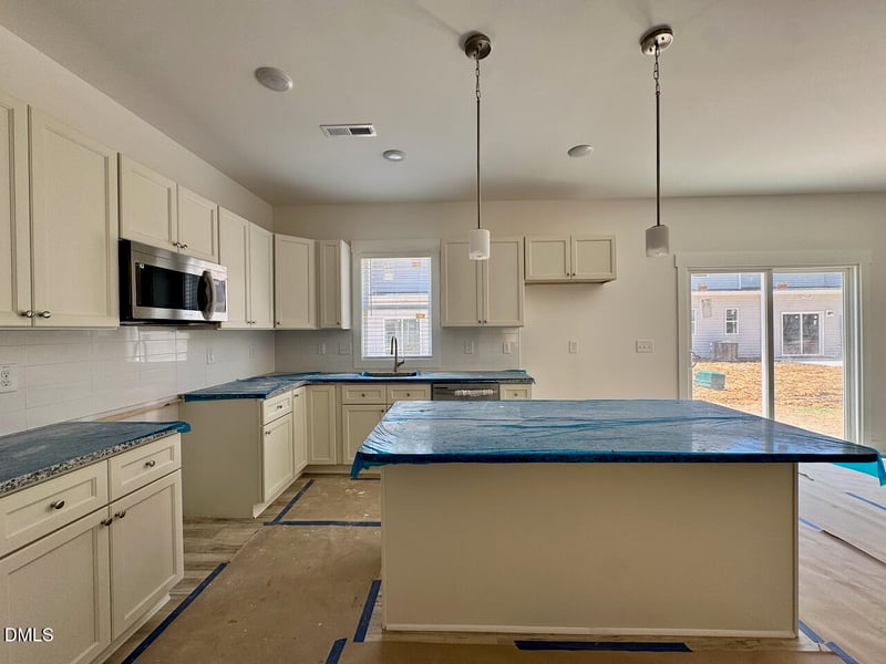 220 George St, Four Oaks, NC 27524