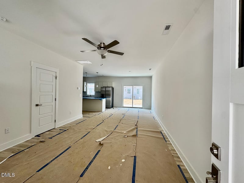 220 George St, Four Oaks, NC 27524