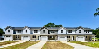 220 George St, Four Oaks, NC 27524