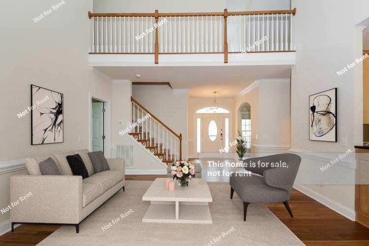 220 George Wilton Dr, Clayton, NC 27520