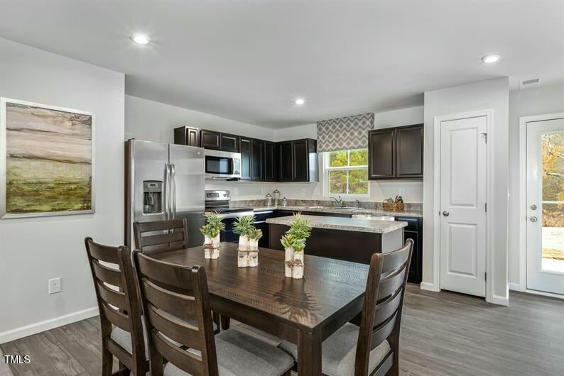 220 Gianna Dr, Lillington, NC 27546