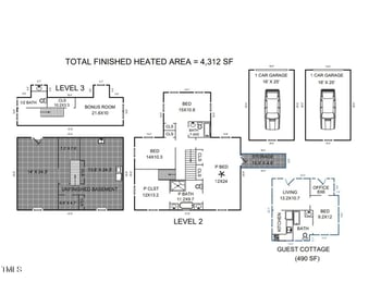 220 Glandon Dr, Chapel Hill, NC 27514