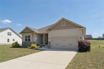 220 Glendale Cir, Sanford, NC 27332