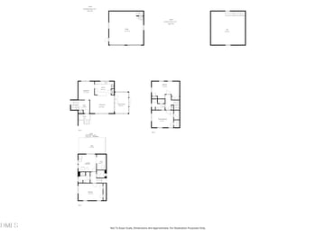 220 Gordon St, Cary, NC 27511