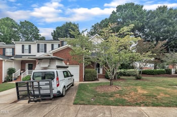 220 Grand Pointe Dr, Garner, NC 27529