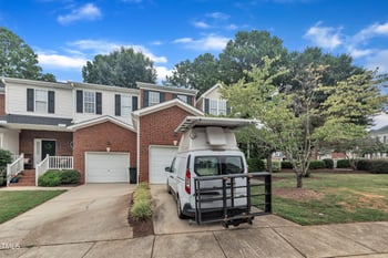 220 Grand Pointe Dr, Garner, NC 27529