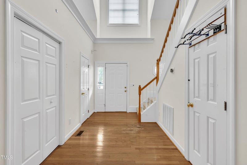 220 Grand Pointe Dr, Garner, NC 27529