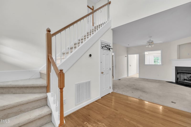 220 Grand Pointe Dr, Garner, NC 27529