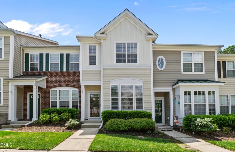 220 Grey Elm Trl, Durham, NC 27713
