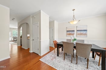 220 Grey Elm Trl, Durham, NC 27713