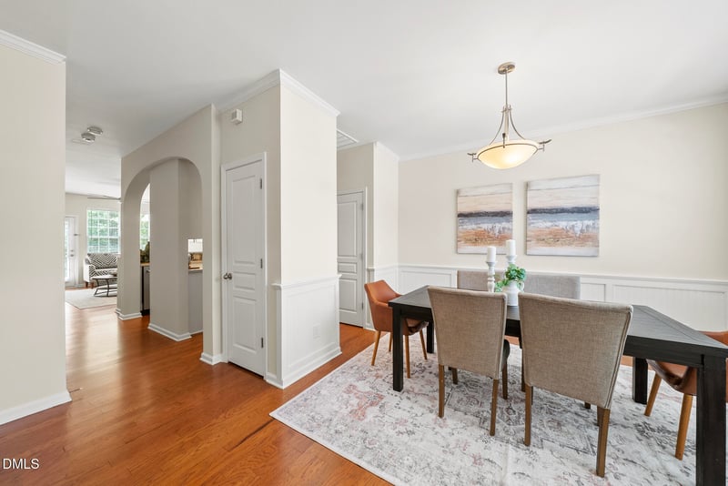220 Grey Elm Trl, Durham, NC 27713