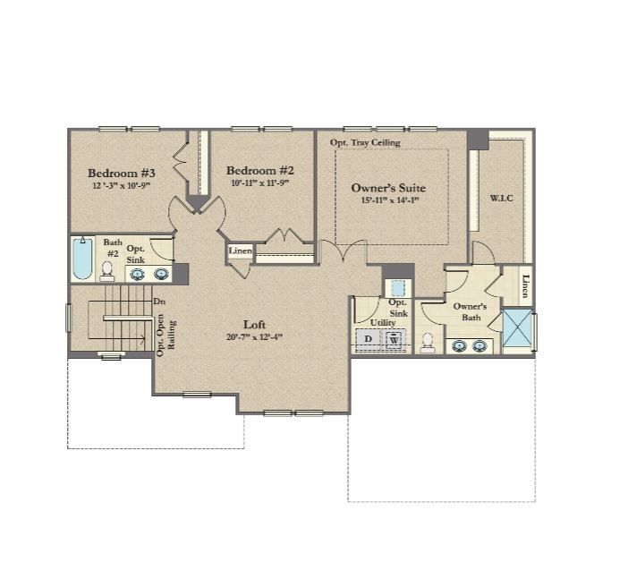 220 Hardwick St, Clayton, NC 27527