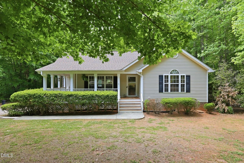 220 Hardwood Dr, Franklinton, NC 27525