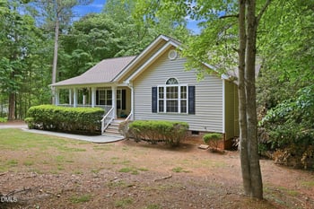 220 Hardwood Dr, Franklinton, NC 27525