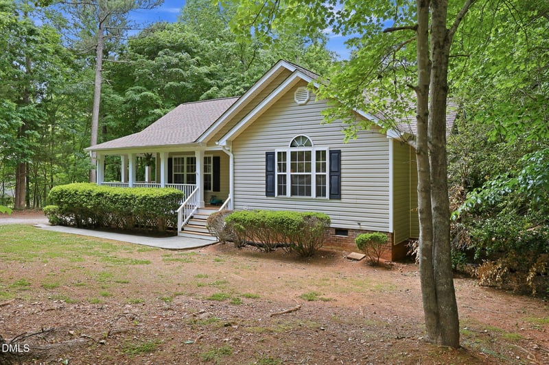 220 Hardwood Dr, Franklinton, NC 27525