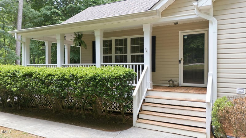 220 Hardwood Dr, Franklinton, NC 27525