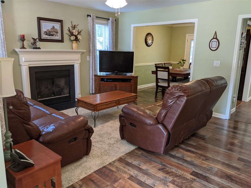 220 Harvester Dr, Holly Springs, NC 27540