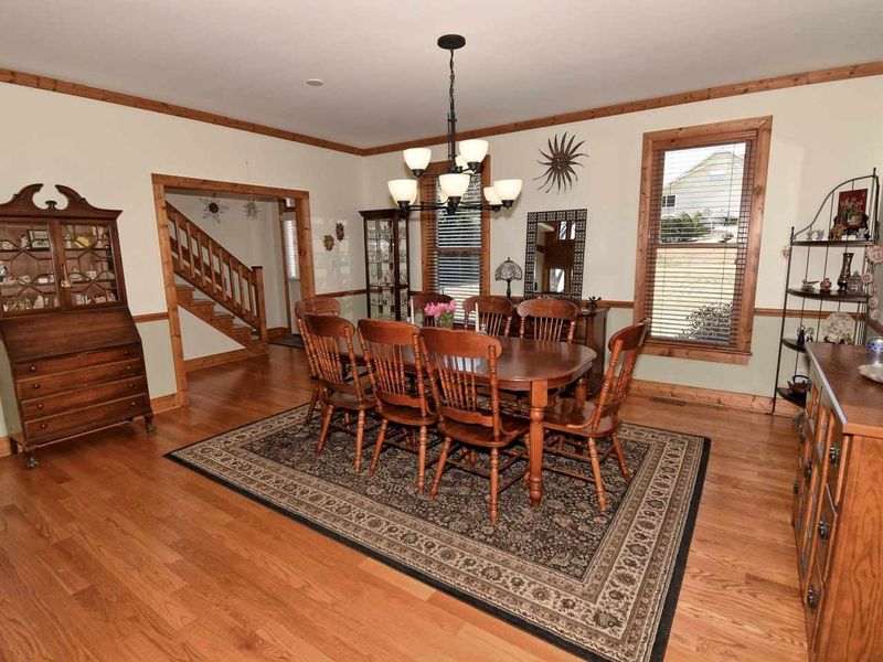 220 Highland Dr, Angier, NC 27501