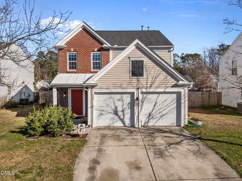 220 Honeywell Way, Fuquay Varina, NC 27526