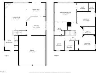 220 Honeywell Way, Fuquay Varina, NC 27526