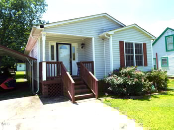 220 Howard St, Burlington, NC 27217