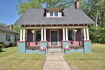 220 Howell St, Rocky Mount, NC 27804