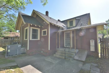 220 Howell St, Rocky Mount, NC 27804