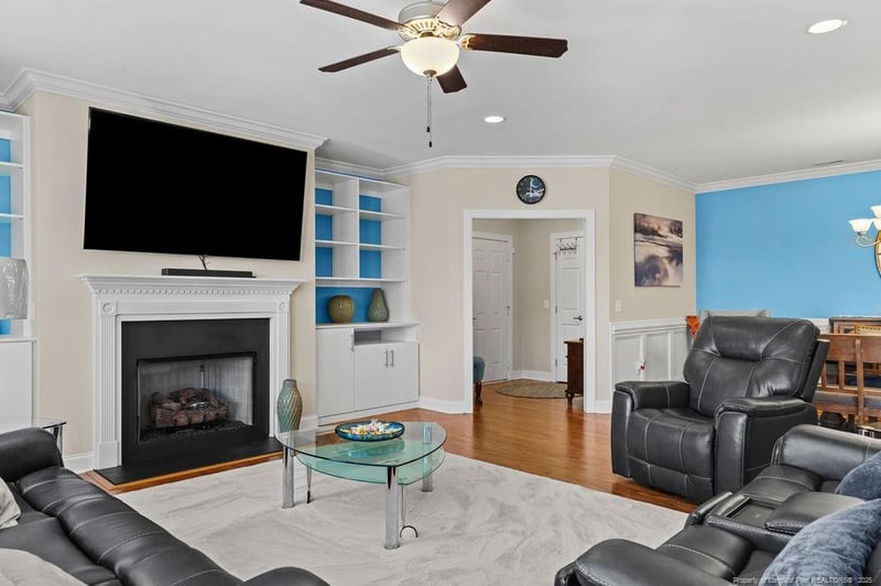 220 Hugh Shelton #302 Loop, Fayetteville, NC 28301