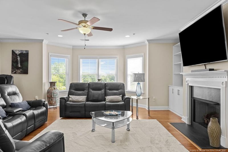 220 Hugh Shelton #302 Loop, Fayetteville, NC 28301