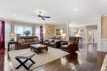 220 Hugh Shelton Loop #104, Fayetteville, NC 28303